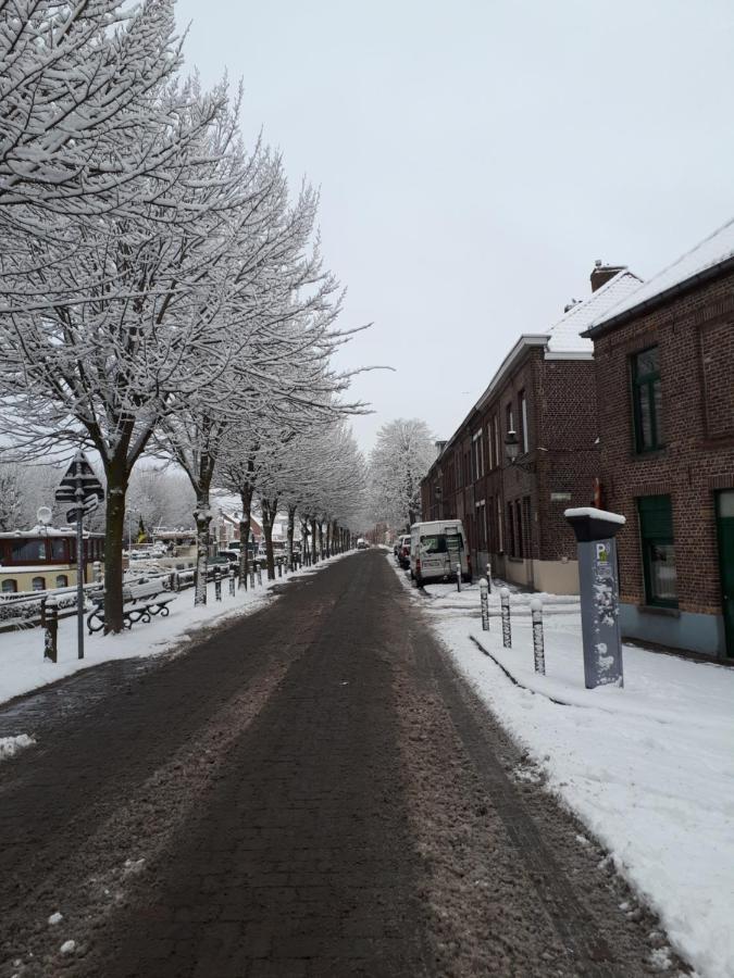 B&B Passage Pure Brugge Dış mekan fotoğraf