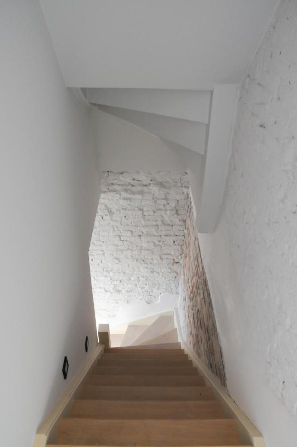 B&B Passage Pure Brugge Dış mekan fotoğraf