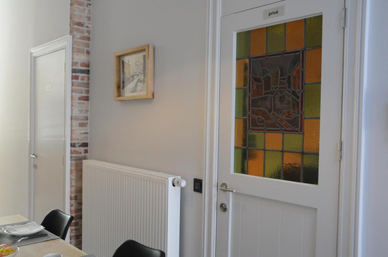 B&B Passage Pure Brugge Dış mekan fotoğraf