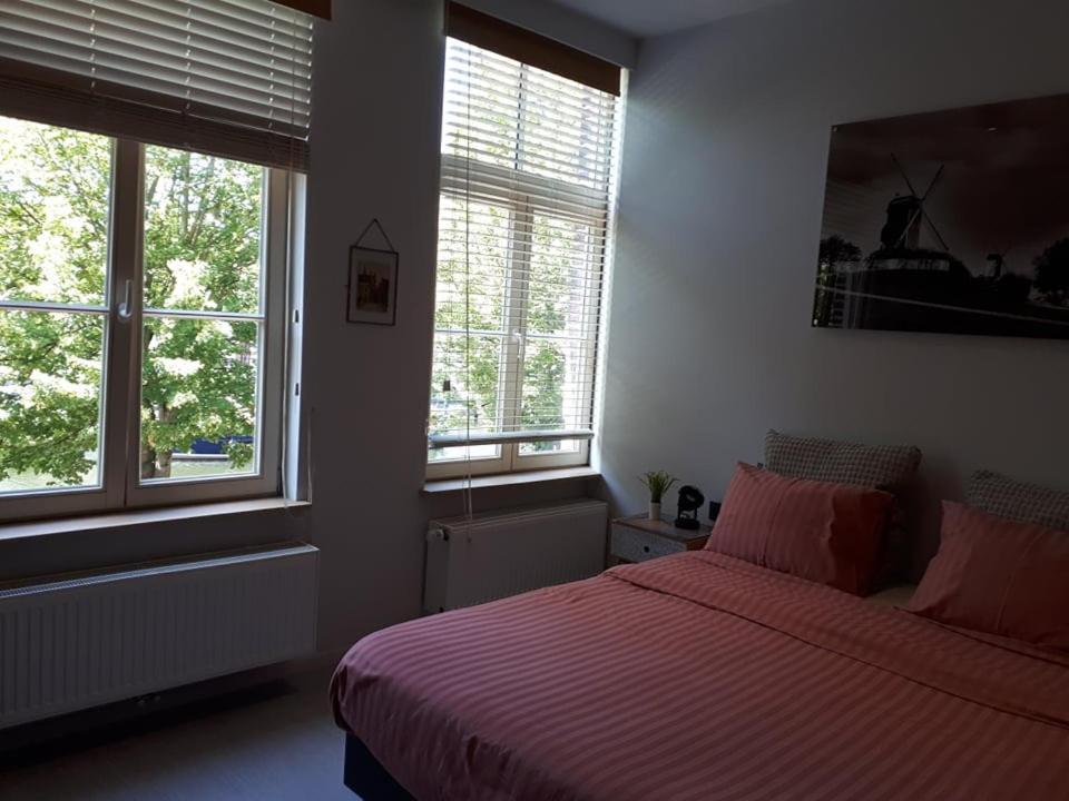 B&B Passage Pure Brugge Dış mekan fotoğraf