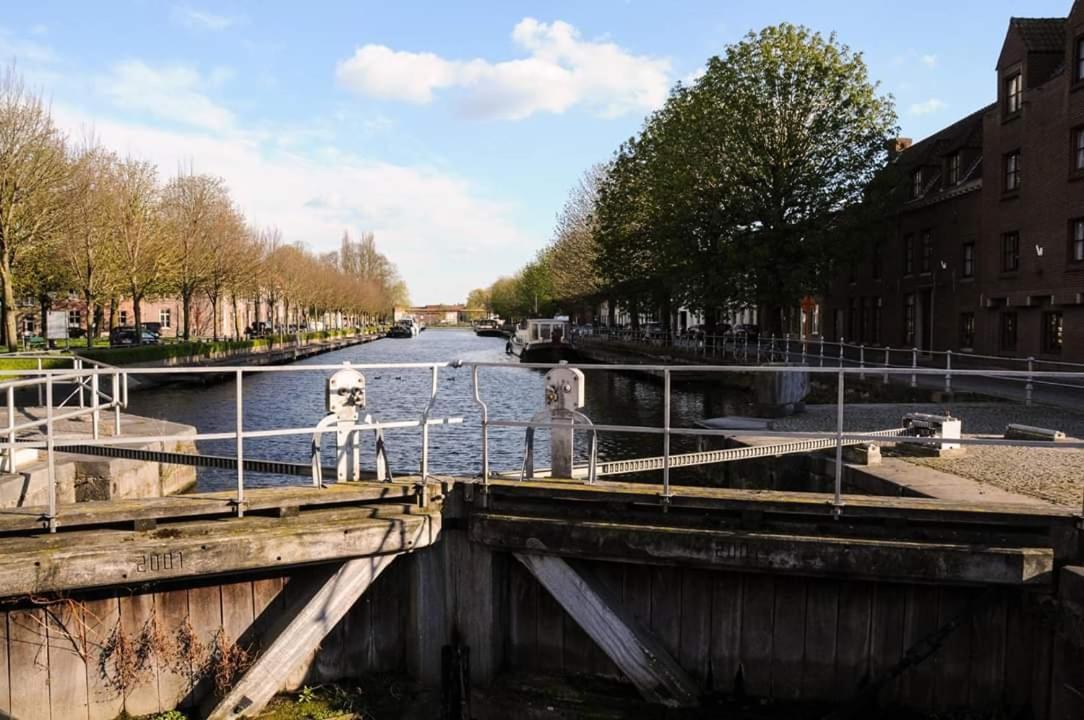 B&B Passage Pure Brugge Dış mekan fotoğraf
